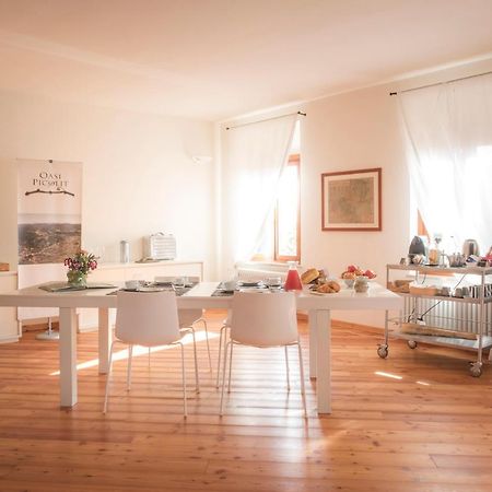 Bed and Breakfast Oasi Picolit Povoletto Esterno foto