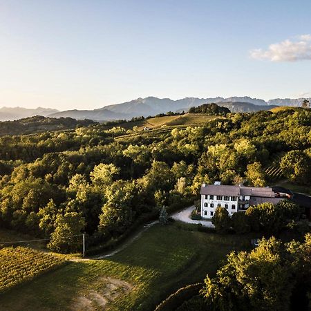 Bed and Breakfast Oasi Picolit Povoletto Esterno foto