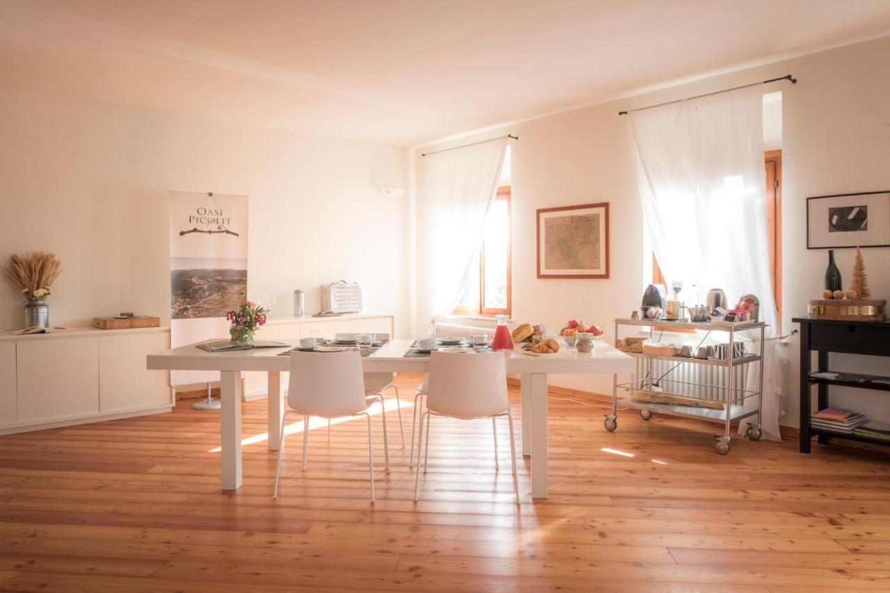 Bed and Breakfast Oasi Picolit Povoletto Esterno foto