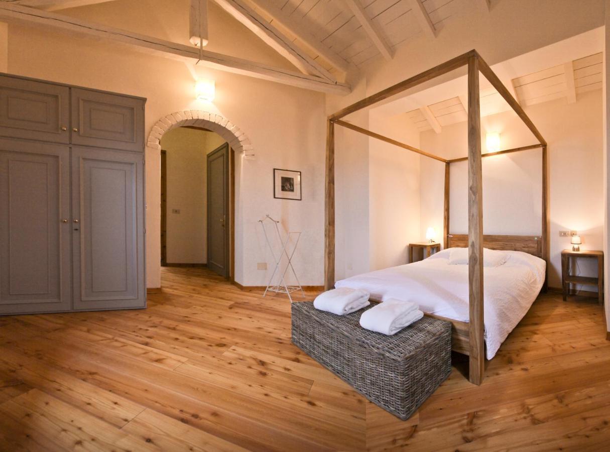 Bed and Breakfast Oasi Picolit Povoletto Esterno foto