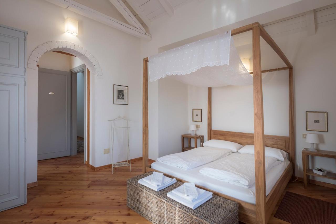 Bed and Breakfast Oasi Picolit Povoletto Esterno foto