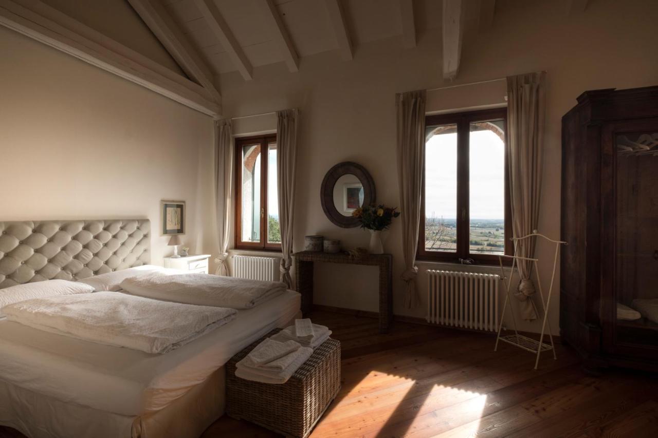 Bed and Breakfast Oasi Picolit Povoletto Esterno foto