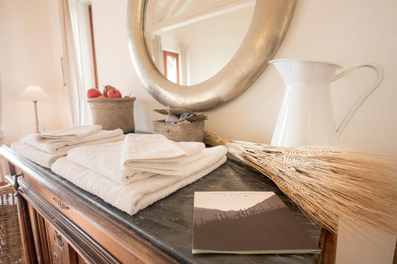Bed and Breakfast Oasi Picolit Povoletto Esterno foto