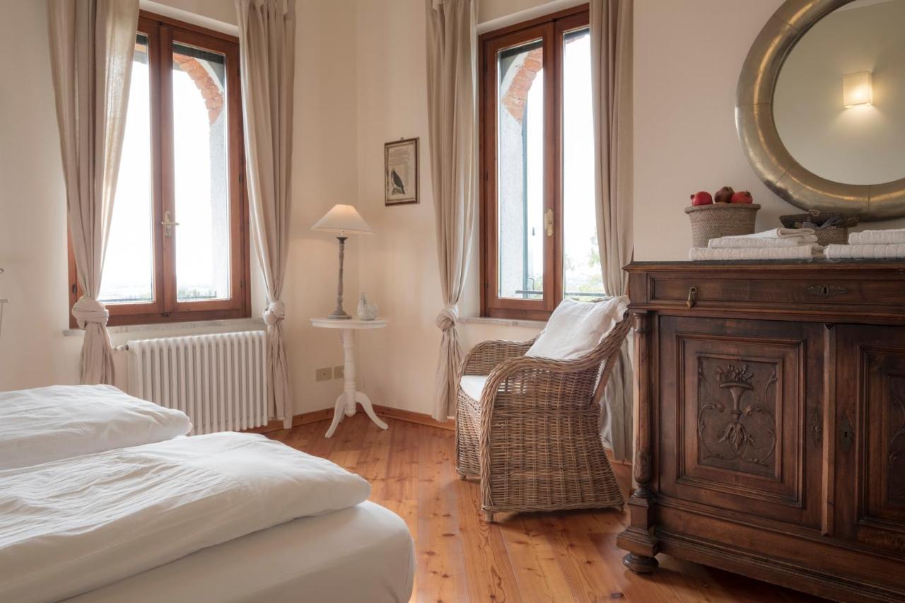 Bed and Breakfast Oasi Picolit Povoletto Esterno foto
