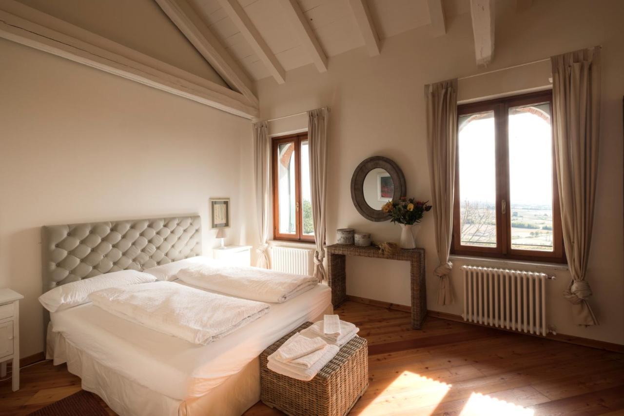 Bed and Breakfast Oasi Picolit Povoletto Esterno foto
