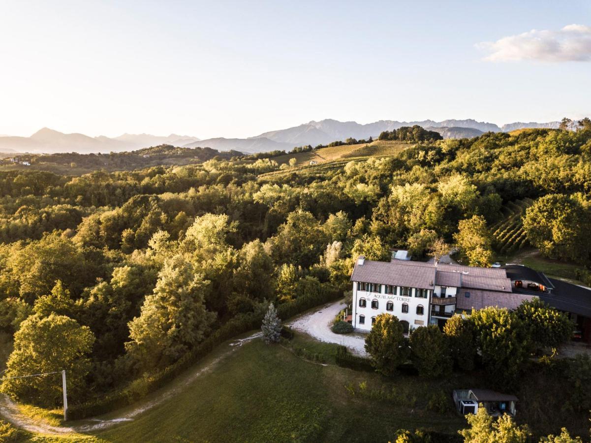 Bed and Breakfast Oasi Picolit Povoletto Esterno foto