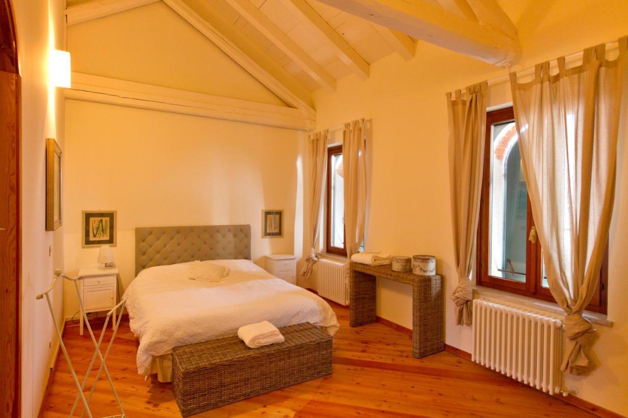 Bed and Breakfast Oasi Picolit Povoletto Esterno foto