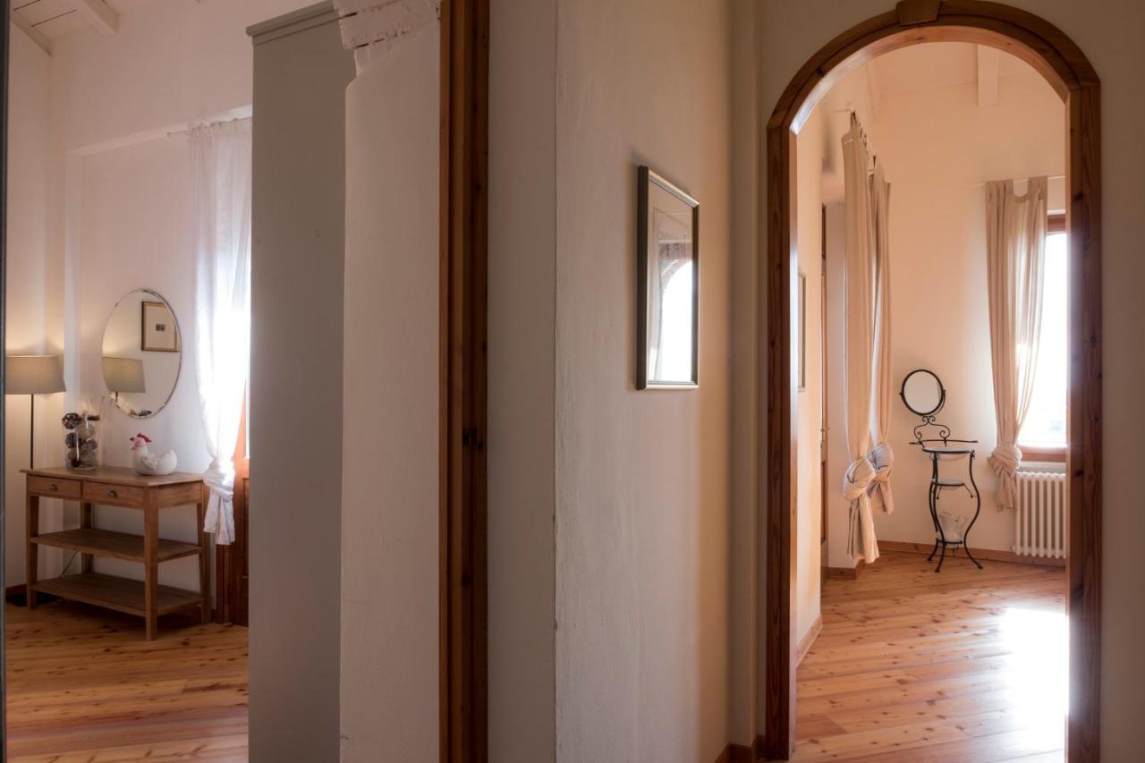 Bed and Breakfast Oasi Picolit Povoletto Esterno foto