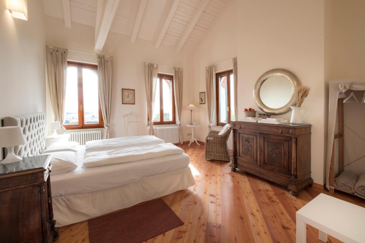 Bed and Breakfast Oasi Picolit Povoletto Esterno foto