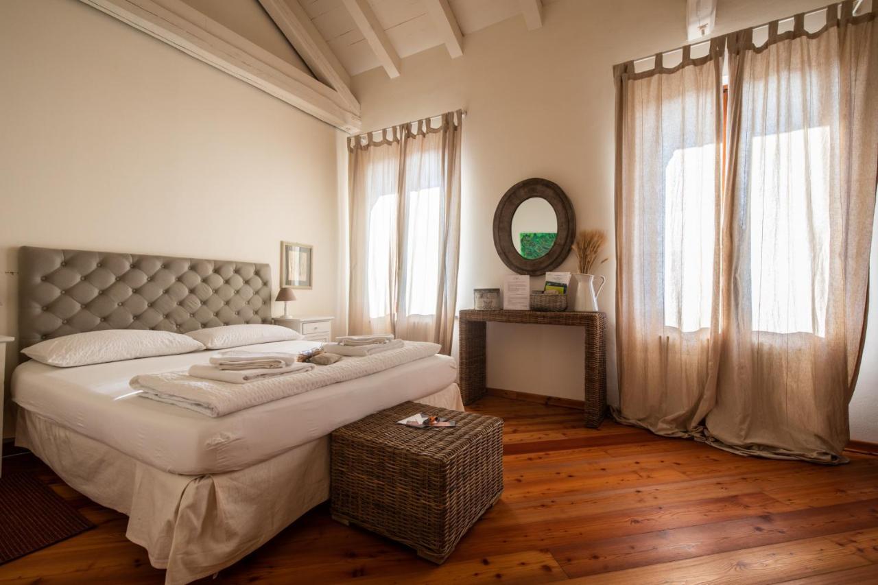 Bed and Breakfast Oasi Picolit Povoletto Esterno foto