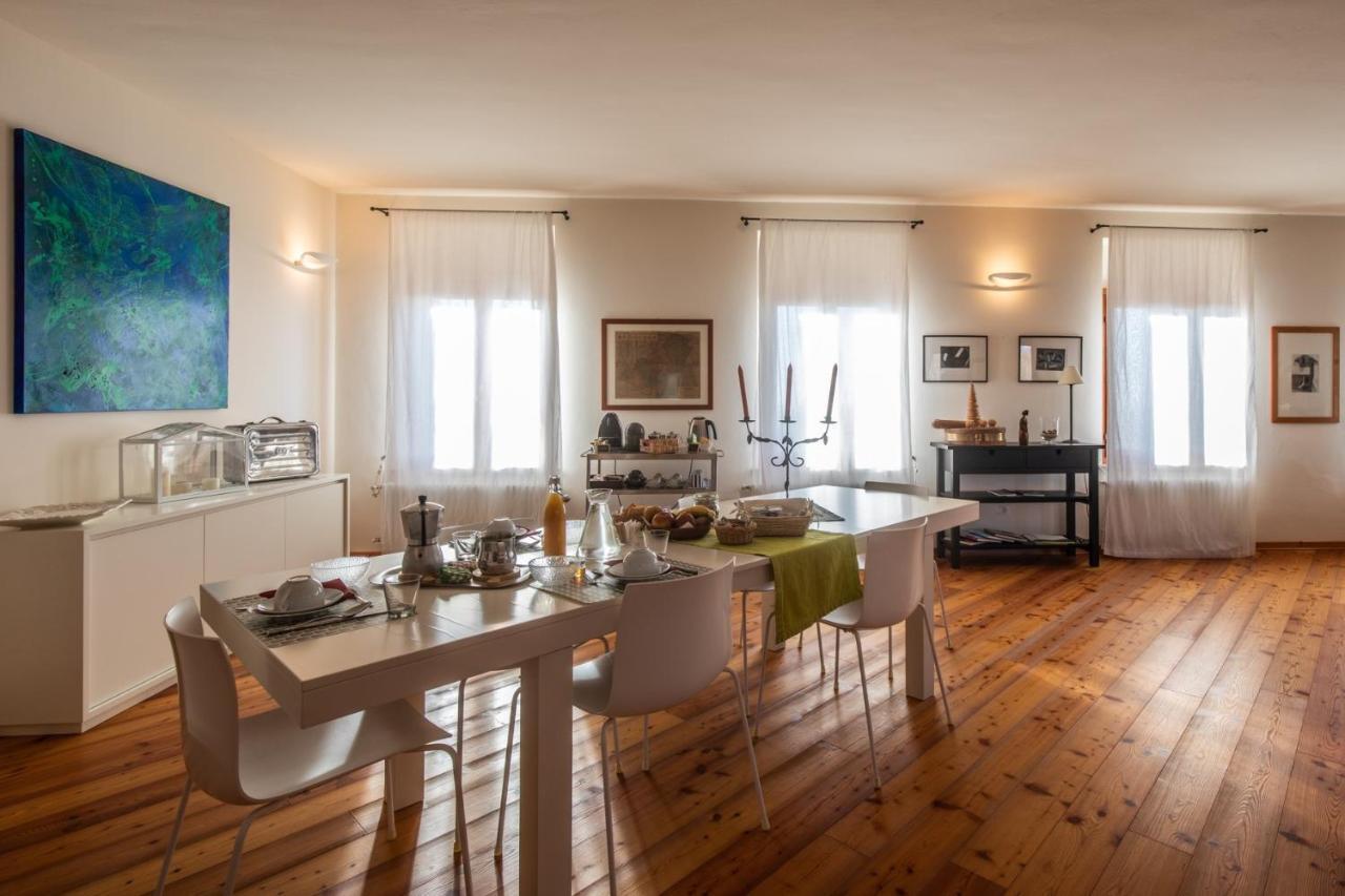 Bed and Breakfast Oasi Picolit Povoletto Esterno foto